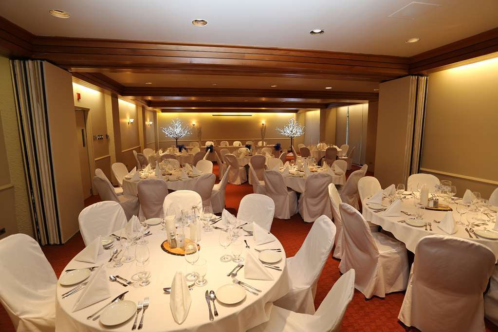 Hotels Gouverneur Rimouski Facilities photo