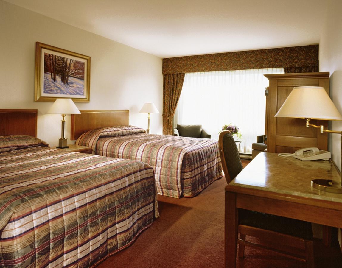 Hotels Gouverneur Rimouski Exterior photo